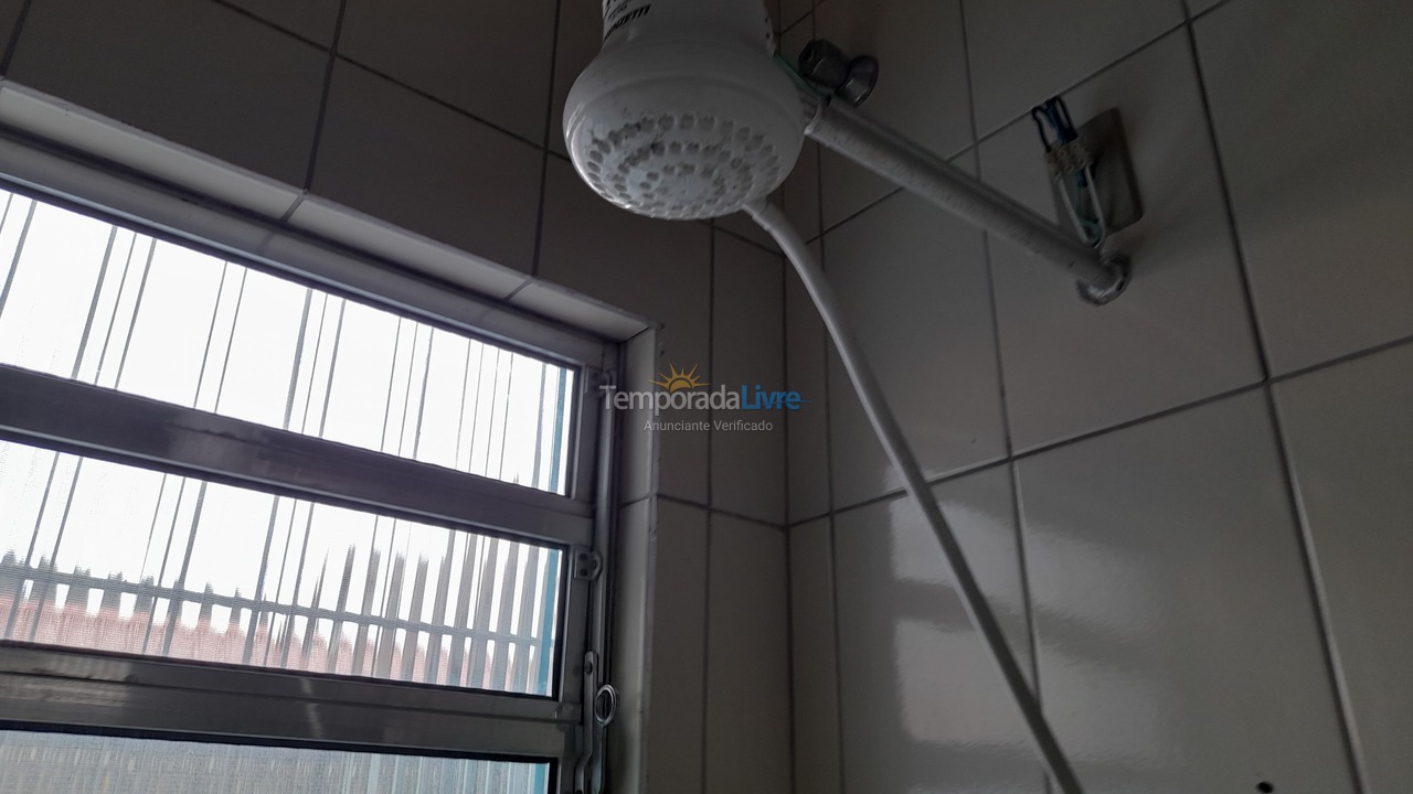 Casa para alquiler de vacaciones em Ubatuba (Lagoinha)