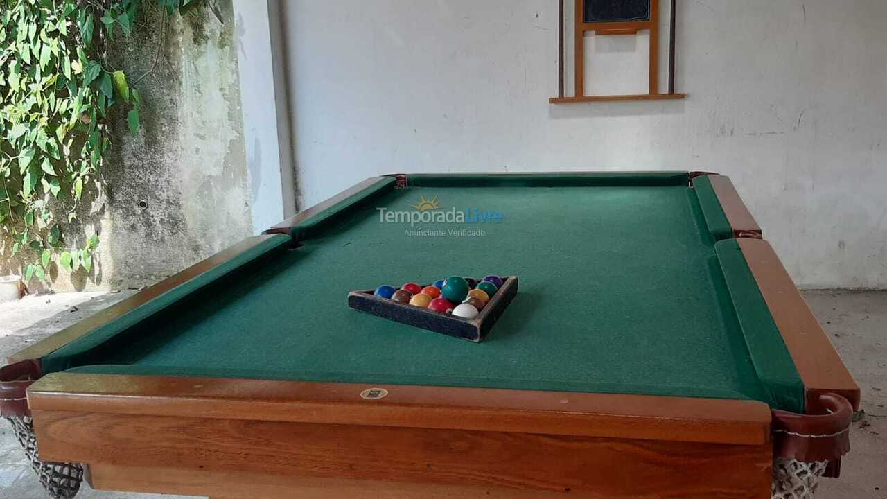 Granja para alquiler de vacaciones em Suzano (Clube Dos Oficiais)