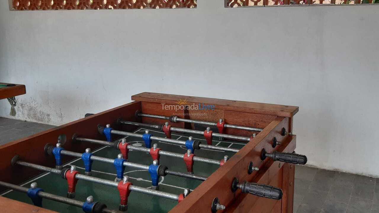 Granja para alquiler de vacaciones em Suzano (Clube Dos Oficiais)