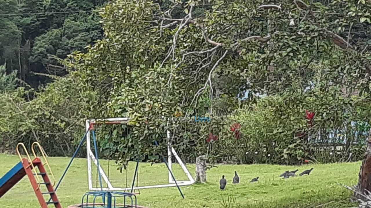 Granja para alquiler de vacaciones em Suzano (Clube Dos Oficiais)