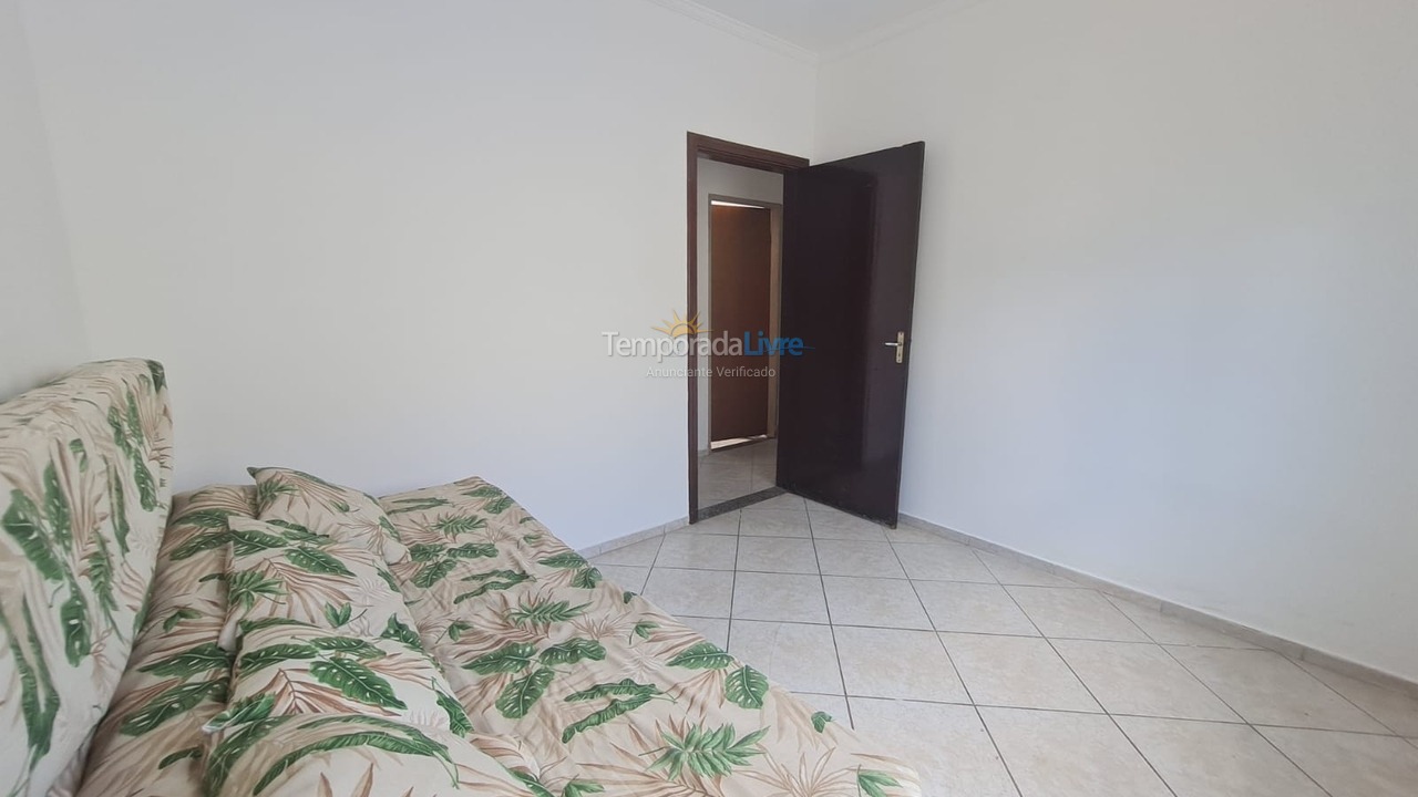 House for vacation rental in Piracicaba (Sao Francisco)