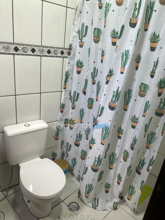 Casa para alquiler de vacaciones em Ilhabela (Portinho)