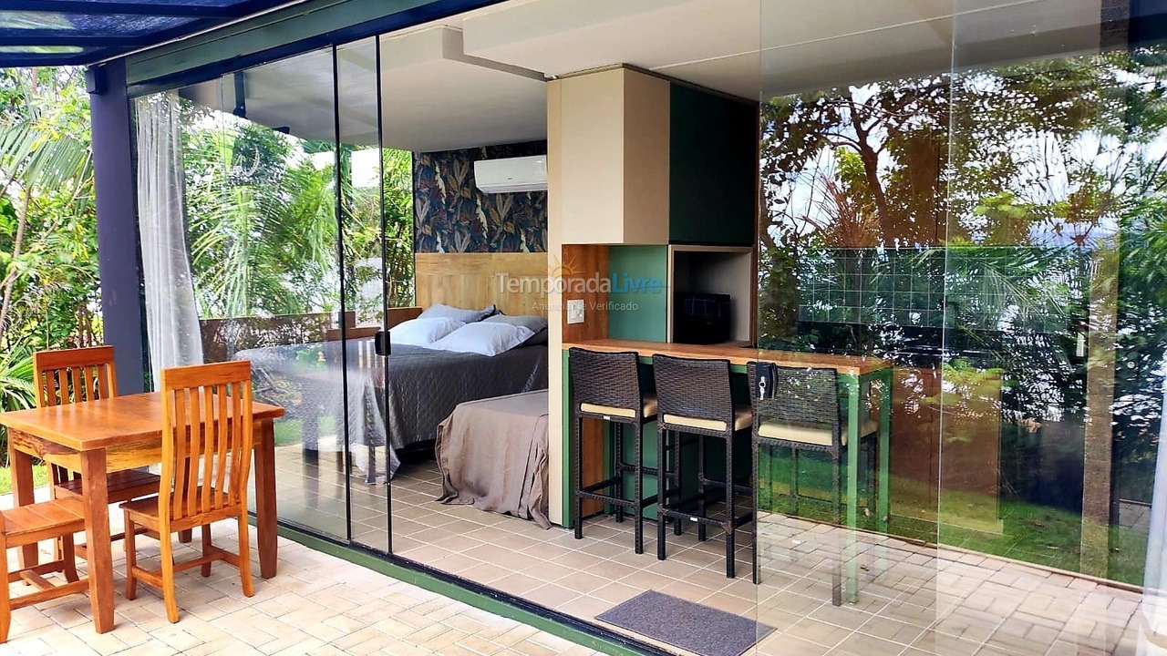 Casa para aluguel de temporada em Palmas (Km 45)