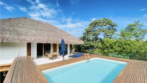 Casa para alquilar en Mata de São João - Praia do Forte