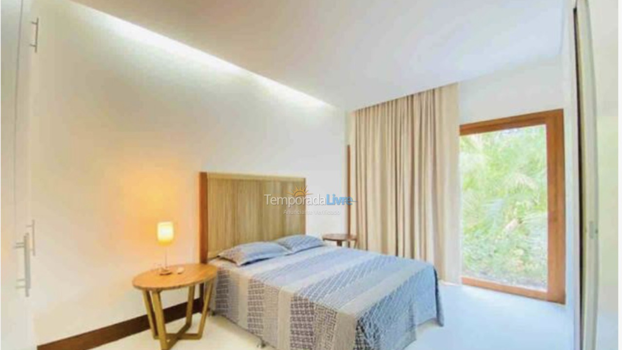 House for vacation rental in Mata de São João (Praia do Forte)