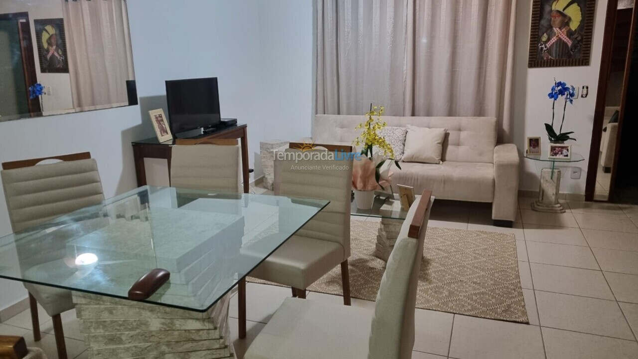 Casa para aluguel de temporada em Bertioga (Centro)