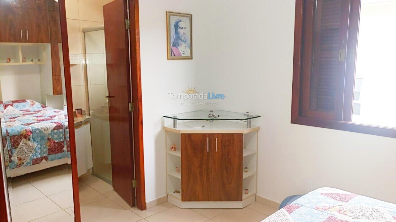 Casa para aluguel de temporada em Bertioga (Centro)