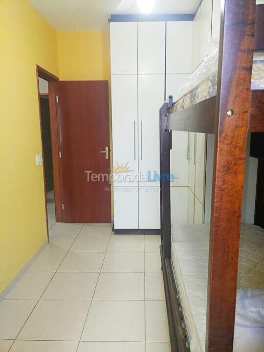 Casa para aluguel de temporada em Bertioga (Centro)