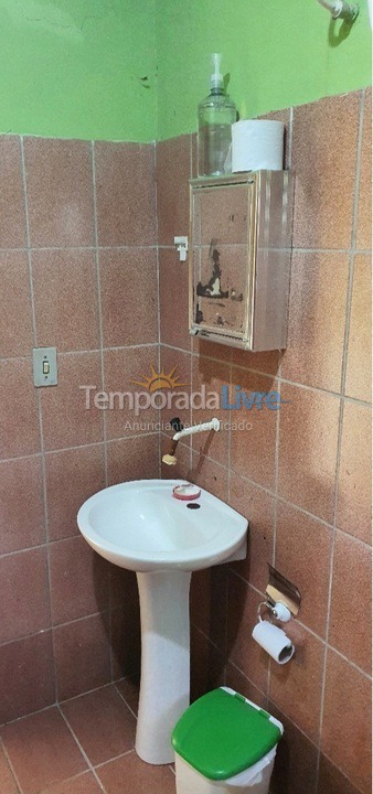 Casa para aluguel de temporada em Bertioga (Jardim Rafael)