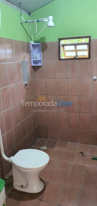 Casa para aluguel de temporada em Bertioga (Jardim Rafael)