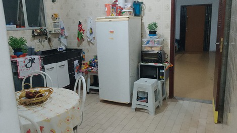 Casa bien ubicada guilhermina