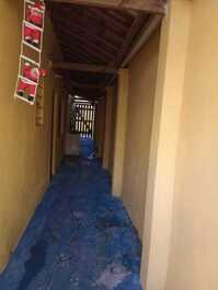 House for season in Mongaguá WHATSAPP [editado]