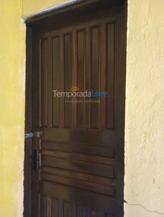 House for vacation rental in Mongaguá (Mongaguá)