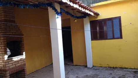 House for season in Mongaguá WHATSAPP [editado]