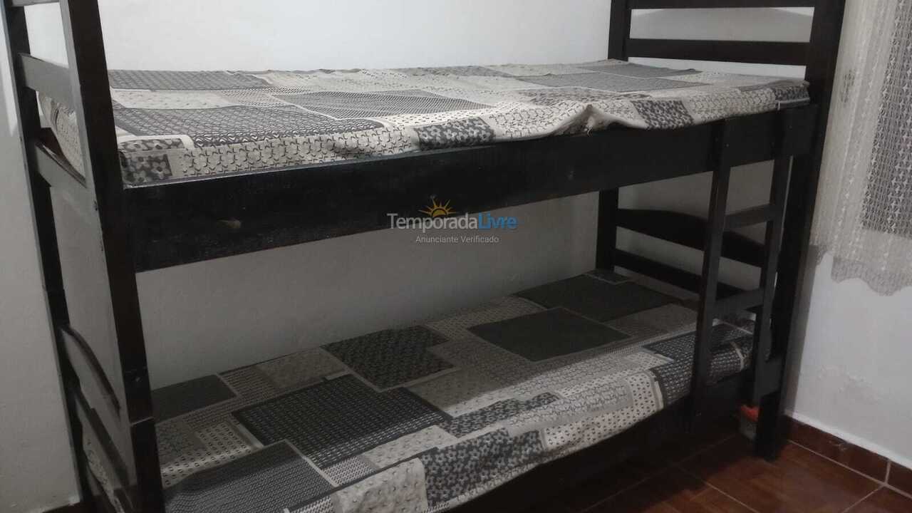 House for vacation rental in Mongaguá (Mongaguá)