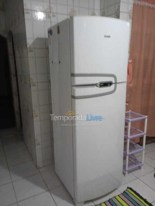 House for vacation rental in Mongaguá (Mongaguá)