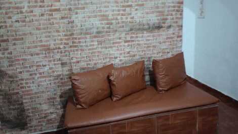 House for season in Mongaguá WHATSAPP [editado]