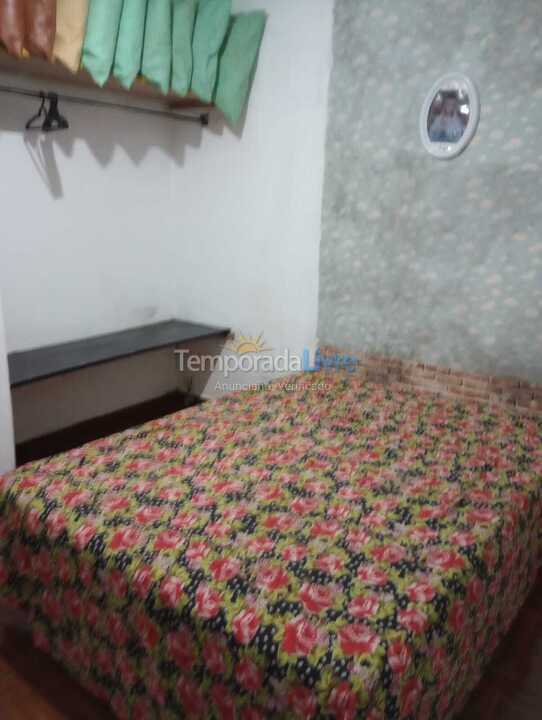 House for vacation rental in Mongaguá (Mongaguá)