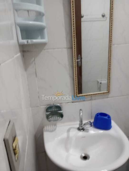 House for vacation rental in Mongaguá (Mongaguá)