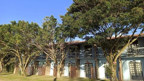 Apartment for rent in Imbituba - Praia de Ibiraquera