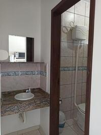 Beach orchid guesthouse