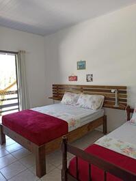 Beach orchid guesthouse