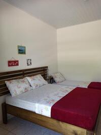 Beach orchid guesthouse