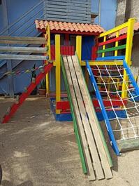 Beach orchid guesthouse