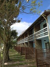 Beach orchid guesthouse