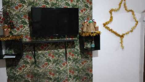 House for season in Mongaguá WHATSAPP [editado]