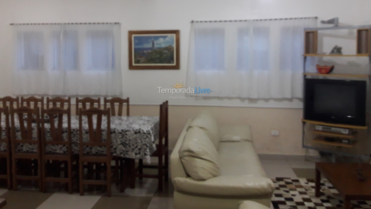 Casa para alquiler de vacaciones em São Sebastião (Juquehy)