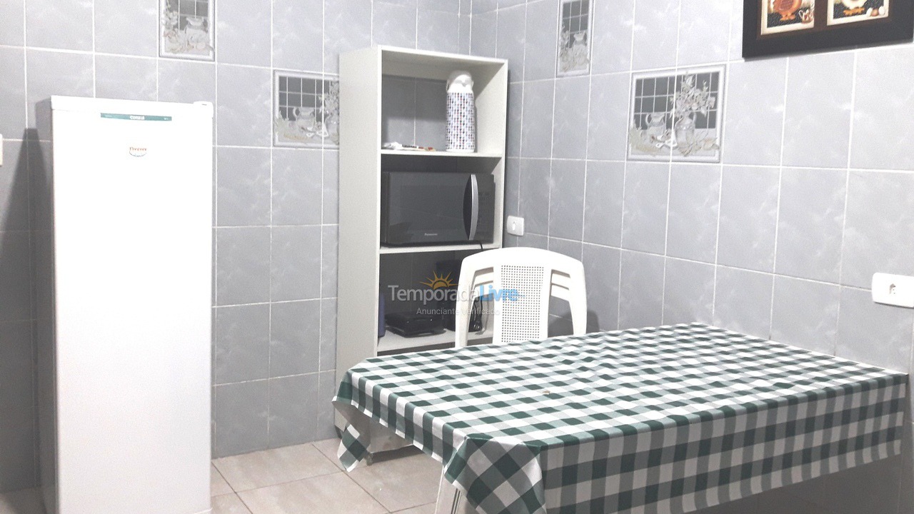 Casa para alquiler de vacaciones em São Sebastião (Juquehy)