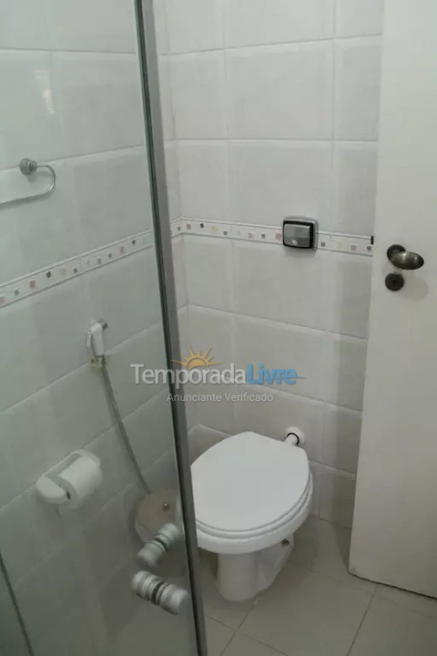 Casa para alquiler de vacaciones em São Sebastião (Juquehy)