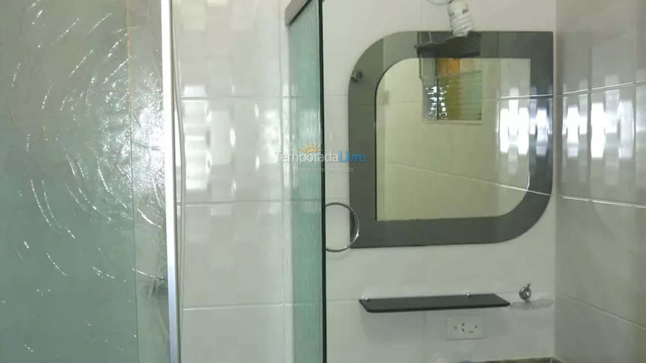 Casa para alquiler de vacaciones em São Sebastião (Juquehy)