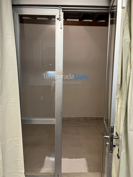 Apartment for vacation rental in Balneário Camboriú (Praia Central)