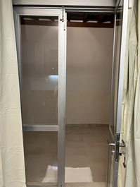 Aeason 1 bedroom apartment Center Camboriu