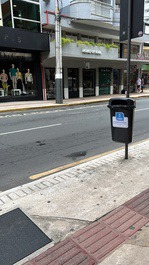 Apartamento para alugar em Balneário Camboriú - Praia Central