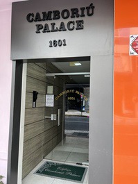 Studio centro Bc com Wi-Fi