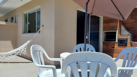 Apartamento para alquilar en Bombinhas - Praia de Bombinhas