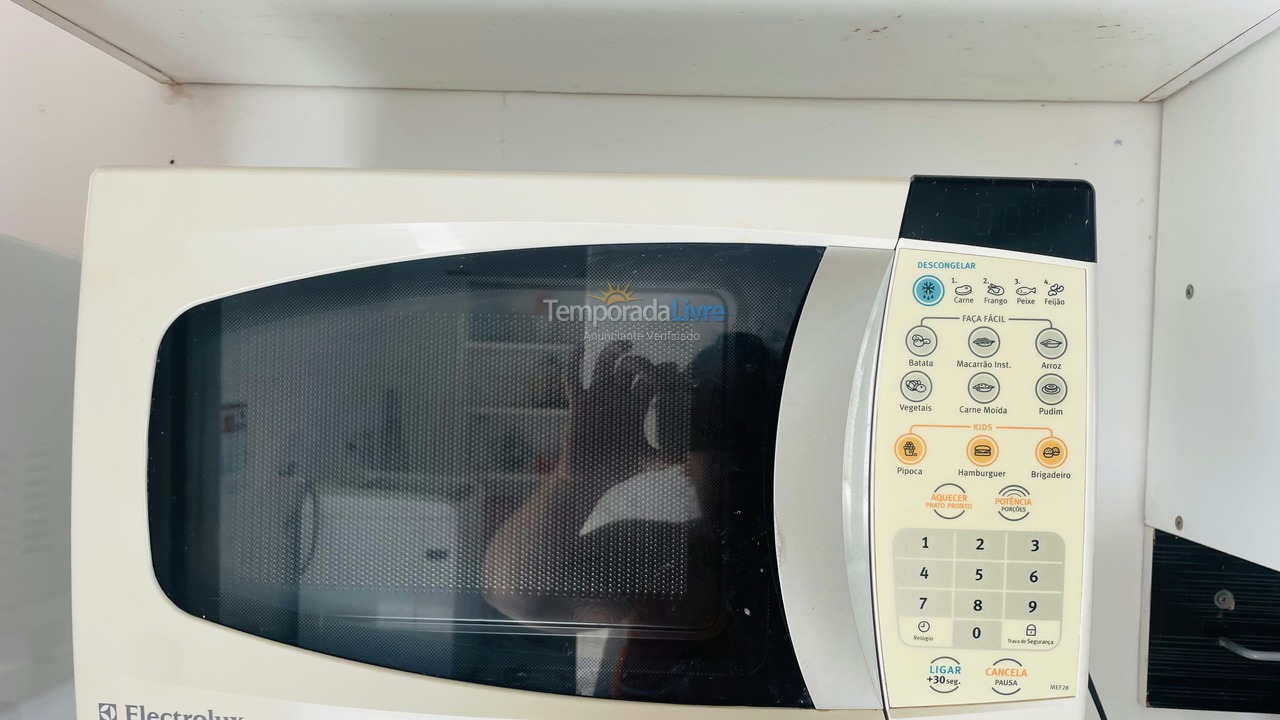 Casa para alquiler de vacaciones em Rondonópolis (Jardim Maria Tereza)