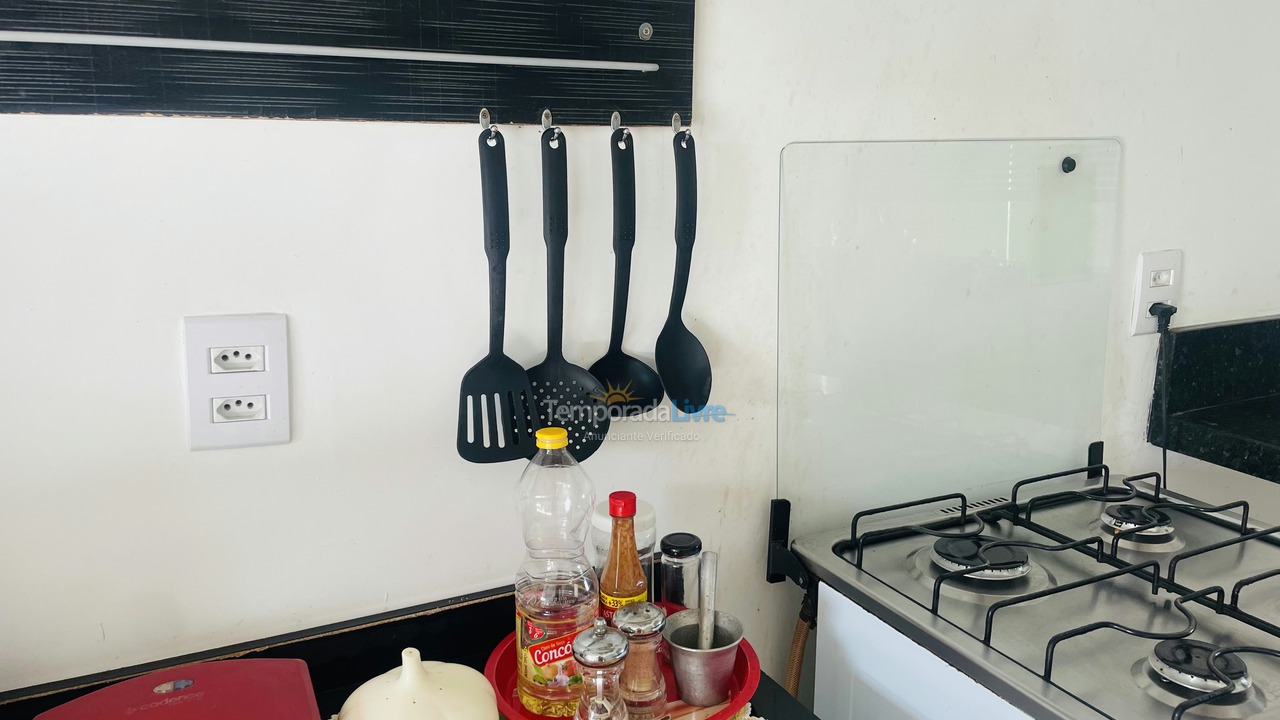 Casa para alquiler de vacaciones em Rondonópolis (Jardim Maria Tereza)