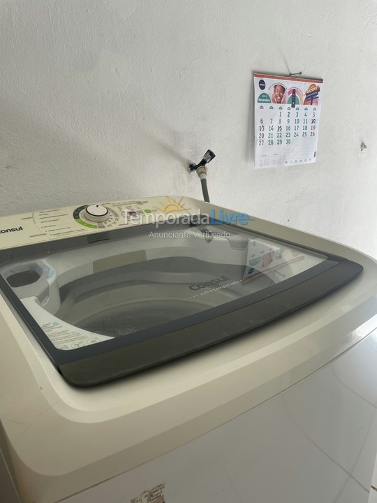 Casa para alquiler de vacaciones em Rondonópolis (Jardim Maria Tereza)