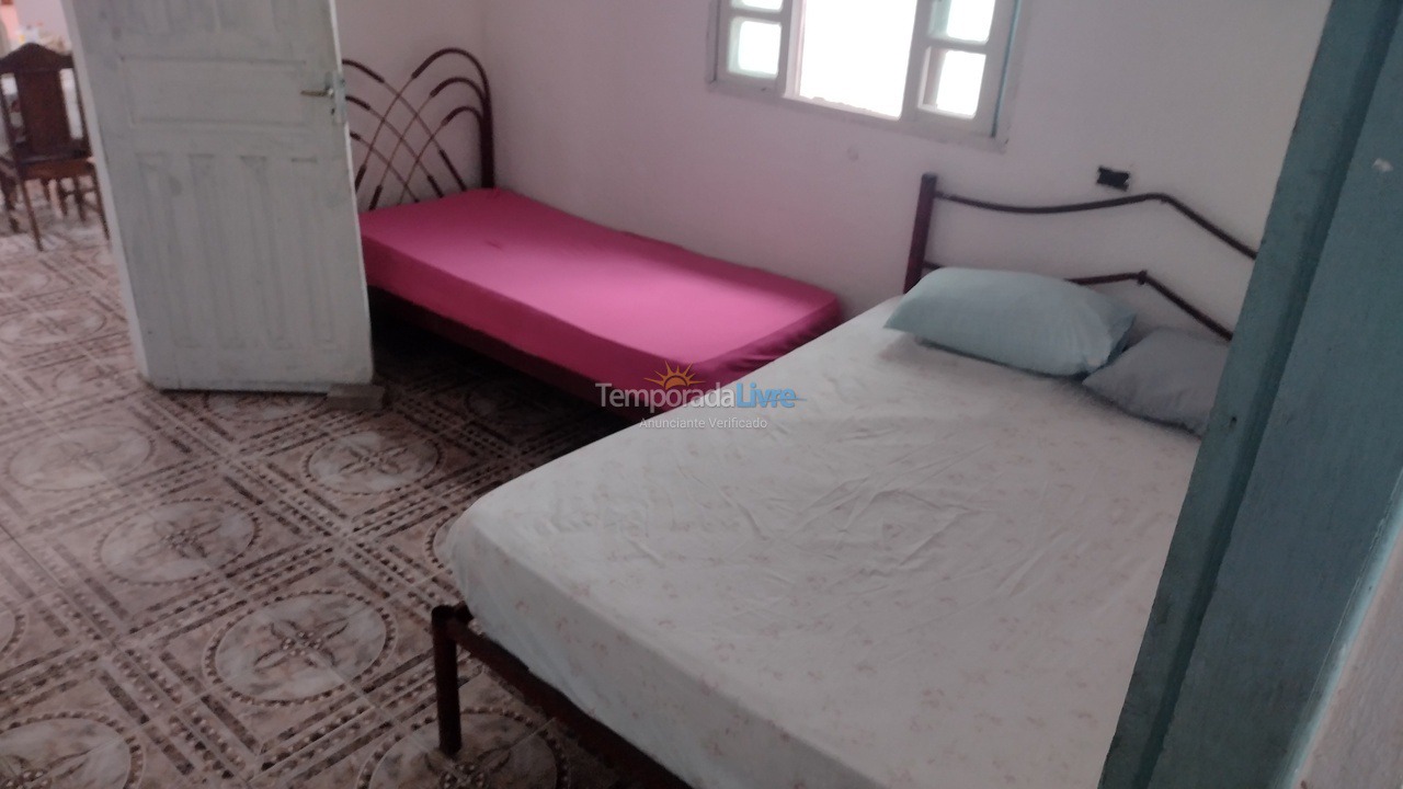 Casa para aluguel de temporada em Peruíbe (Peruíbe)