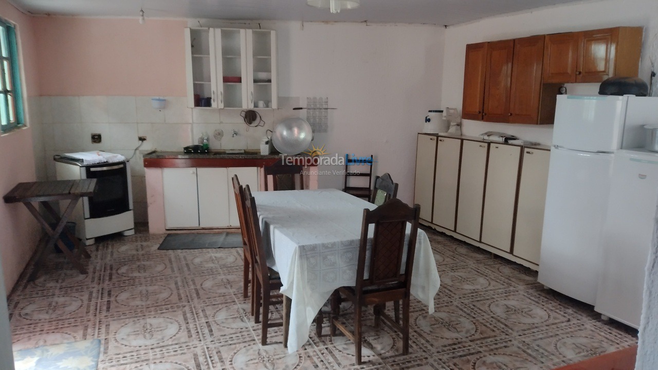 Casa para aluguel de temporada em Peruíbe (Peruíbe)