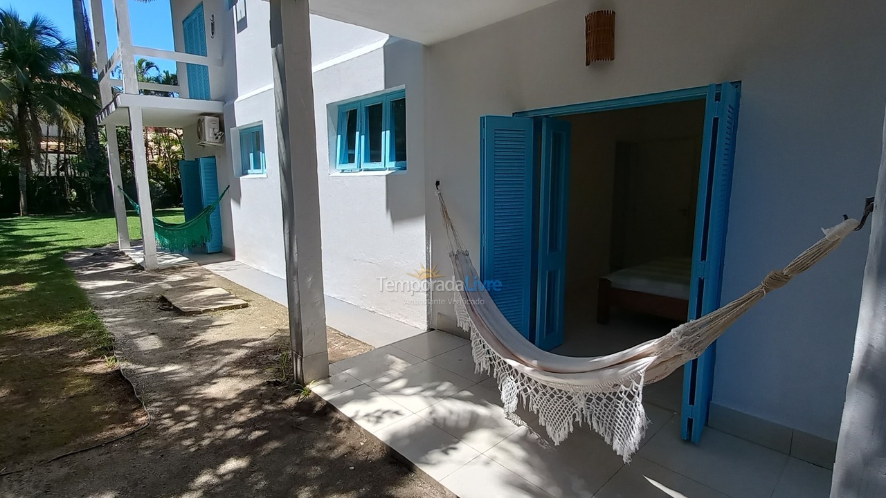 Casa para aluguel de temporada em São Sebastião (Toque Toque Pequeno)