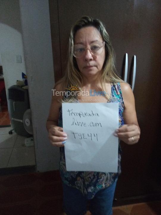 Casa para alquiler de vacaciones em Nova Viçosa (Pontal da Barra)