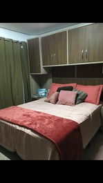 Duplex próximo à praia do Moçambique