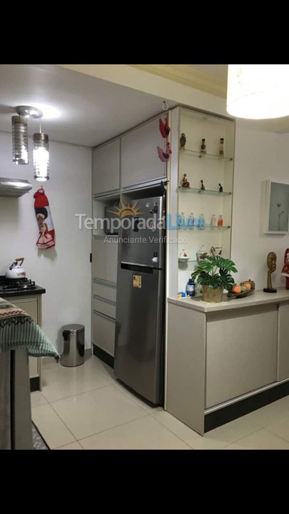 Casa para aluguel de temporada em Florianópolis (Praia do Moçambique)