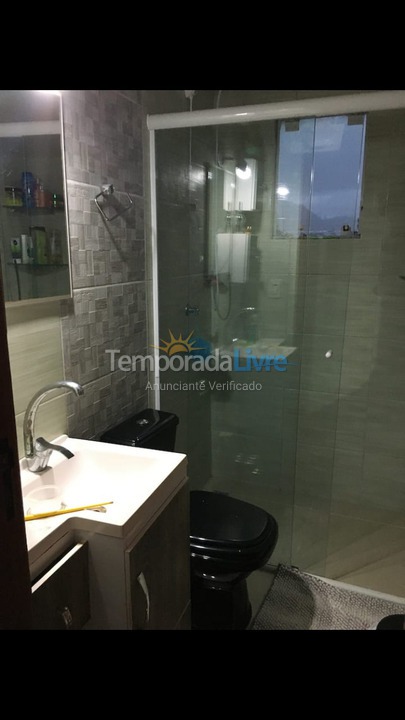 Casa para aluguel de temporada em Florianópolis (Praia do Moçambique)