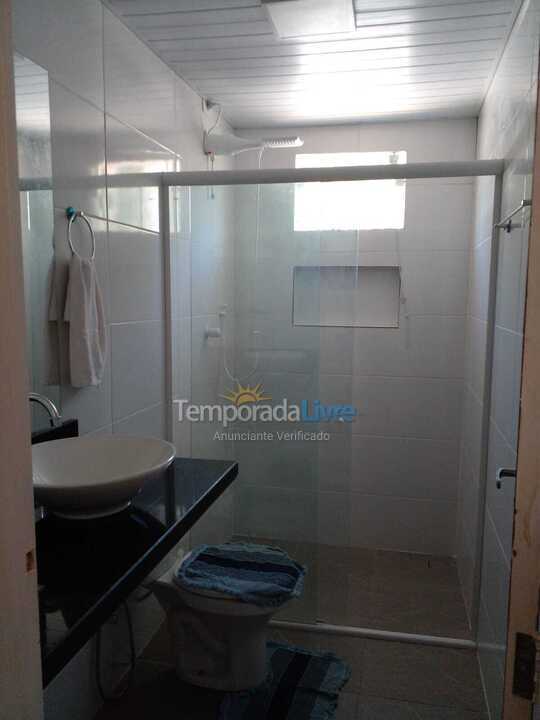 Casa para alquiler de vacaciones em Santarém (Alter do Chao)